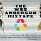 Illustration for article titled “The Wes Anderson Mixtape” remixes the director as an homage to his style